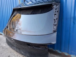 bontott OPEL MOKKA Csomagtérajtó (Üres lemez)