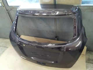 bontott OPEL MOKKA Csomagtérajtó (Üres lemez)