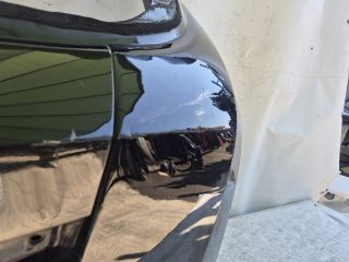 bontott OPEL MOKKA Csomagtérajtó (Üres lemez)