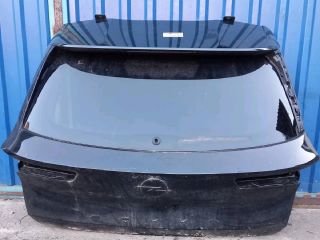 bontott OPEL MOKKA Csomagtérajtó (Üres lemez)