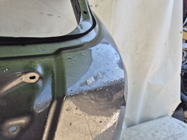 bontott OPEL MOKKA Csomagtérajtó (Üres lemez)