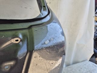 bontott OPEL MOKKA Csomagtérajtó (Üres lemez)