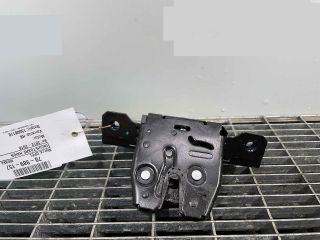 bontott OPEL MOKKA Csomagtérajtó Ütköző