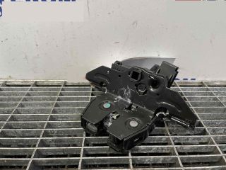 bontott OPEL MOKKA Csomagtérajtó Ütköző