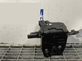 bontott OPEL MOKKA Csomagtérajtó Ütköző