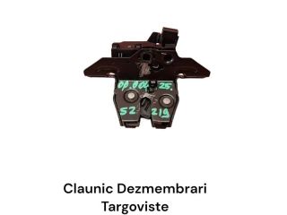 bontott OPEL MOKKA Csomagtérajtó Zárszerkezet