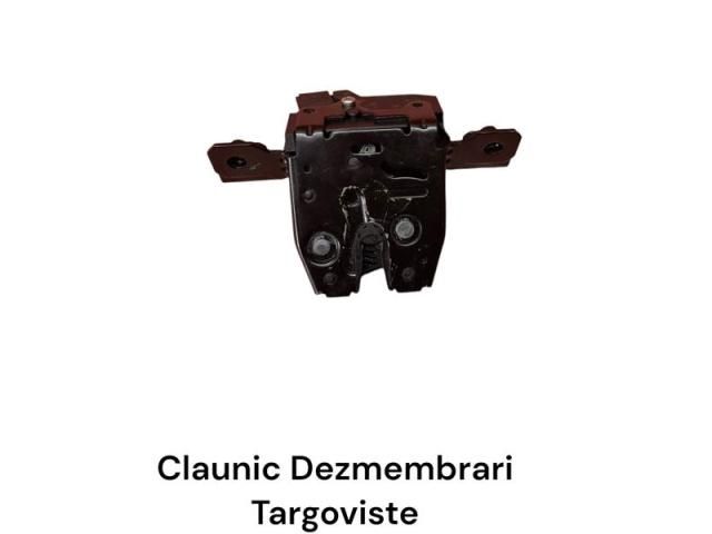 bontott OPEL MOKKA Csomagtérajtó Zárszerkezet