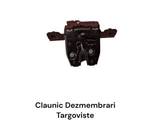 bontott OPEL MOKKA Csomagtérajtó Zárszerkezet