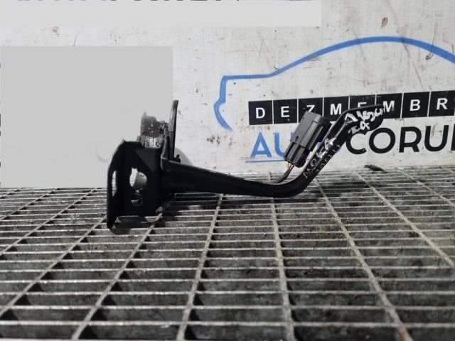 bontott OPEL MOKKA Csomagtérajtó Zárszerkezet