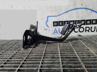 bontott OPEL MOKKA Csomagtérajtó Zárszerkezet