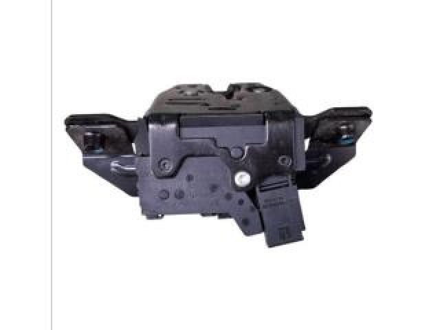 bontott OPEL MOKKA Csomagtérajtó Zárszerkezet