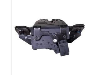 bontott OPEL MOKKA Csomagtérajtó Zárszerkezet