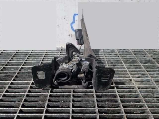 bontott OPEL MOKKA Csomagtérajtó Zárszerkezet