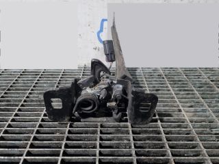 bontott OPEL MOKKA Csomagtérajtó Zárszerkezet