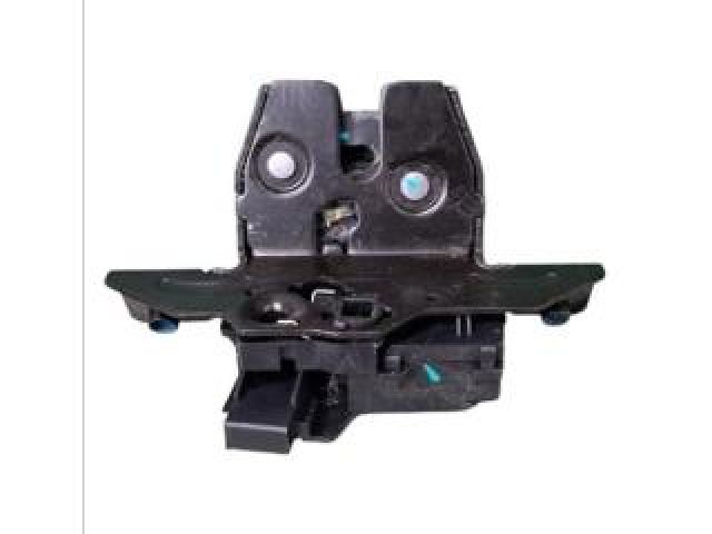 bontott OPEL MOKKA Csomagtérajtó Zárszerkezet