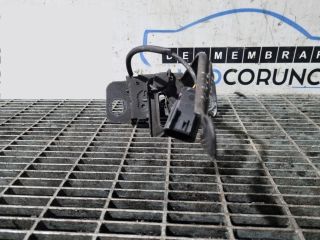 bontott OPEL MOKKA Csomagtérajtó Zárszerkezet