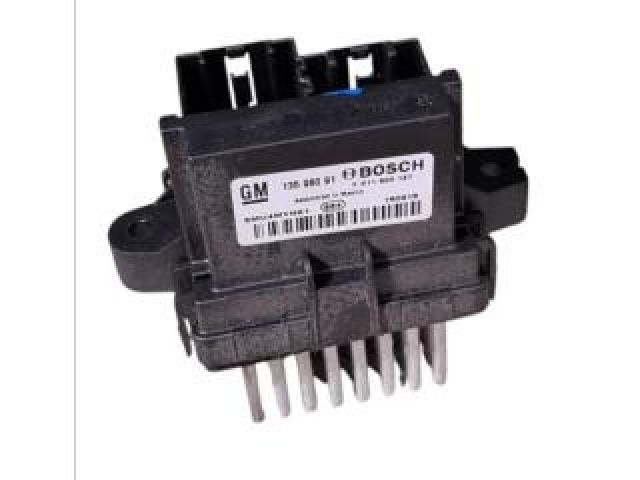 bontott OPEL MOKKA Előtét Ellenállás Fűtőmotor