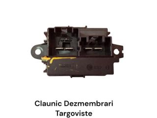 bontott OPEL MOKKA Előtét Ellenállás Fűtőmotor