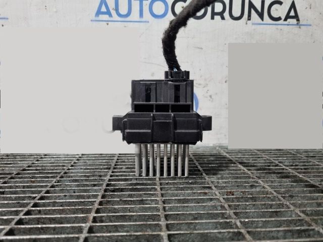 bontott OPEL MOKKA Előtét Ellenállás Fűtőmotor