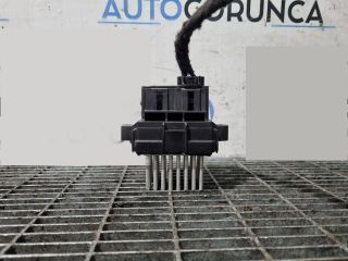 bontott OPEL MOKKA Előtét Ellenállás Fűtőmotor