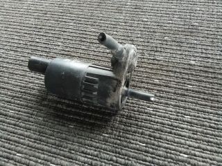 bontott OPEL MOKKA Első Ablakmosó Szivattyú