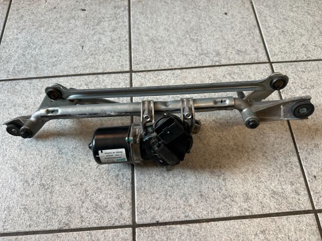 bontott OPEL MOKKA Első Ablaktörlő Szerkezet Motorral