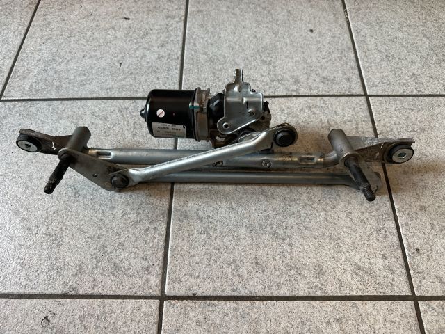 bontott OPEL MOKKA Első Ablaktörlő Szerkezet Motorral