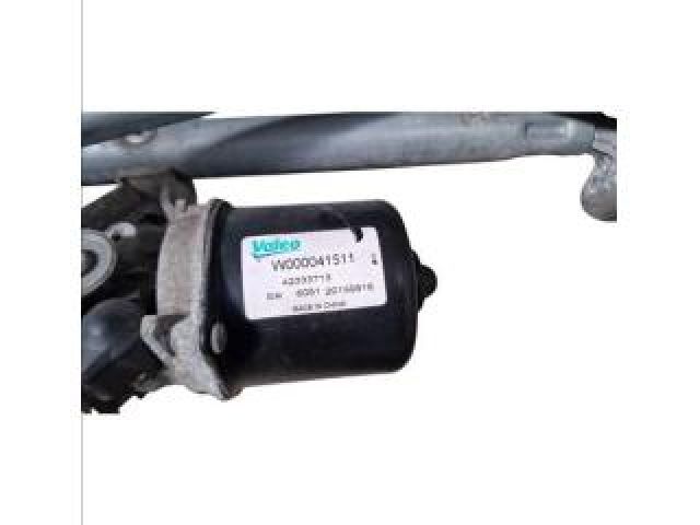 bontott OPEL MOKKA Első Ablaktörlő Szerkezet