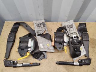 bontott OPEL MOKKA Első Biztonsági Öv Pár (Feszítővel)