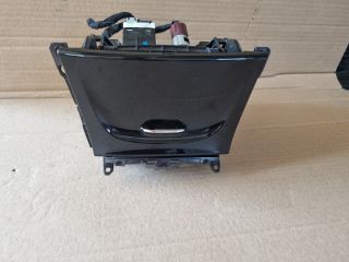 bontott OPEL MOKKA Első Hamutartó