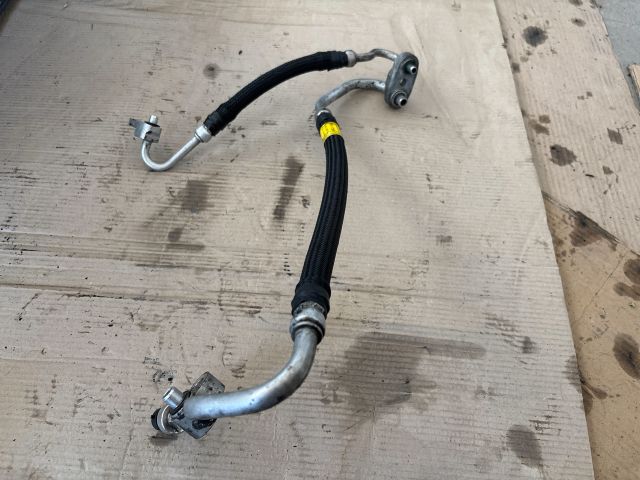 bontott OPEL MOKKA Első Klíma Cső Kompresszorhoz