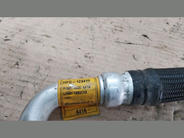 bontott OPEL MOKKA Első Klíma Cső Kompresszorhoz