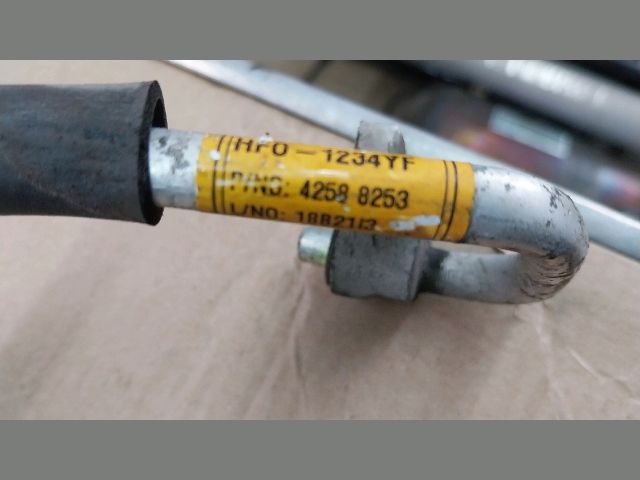 bontott OPEL MOKKA Első Klíma Cső Kompresszorhoz