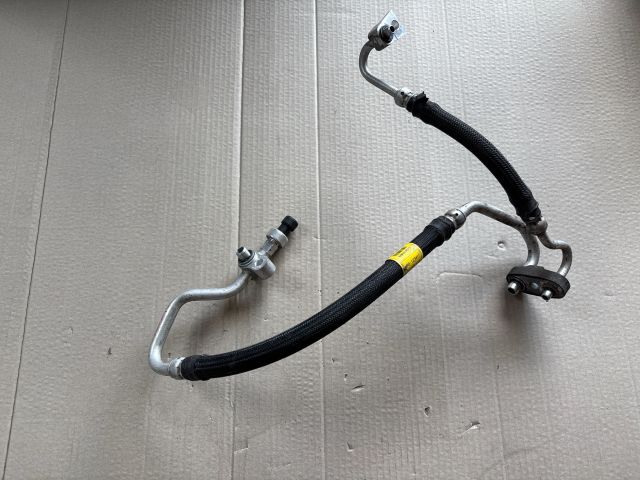 bontott OPEL MOKKA Első Klíma Cső Kompresszorhoz