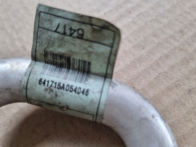 bontott OPEL MOKKA Első Klíma Cső Kompresszorhoz