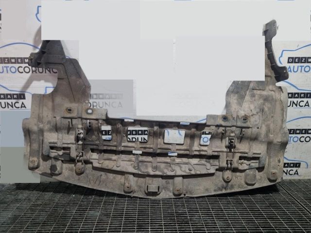 bontott OPEL MOKKA Első Koptató