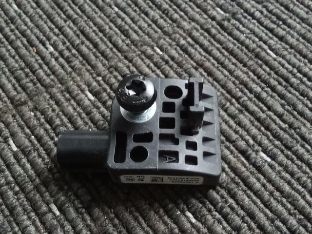 bontott OPEL MOKKA Első Középső Ütközés Érzékelő (Homlokfalon)