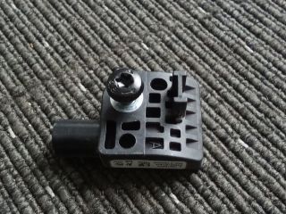 bontott OPEL MOKKA Első Középső Ütközés Érzékelő (Homlokfalon)