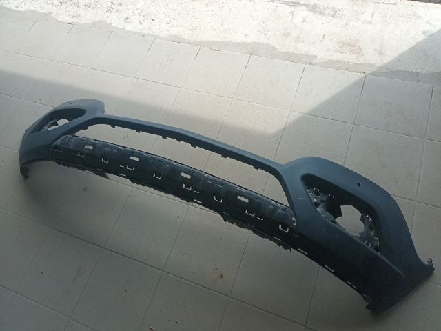 bontott OPEL MOKKA Első Lökhárító Alsó (Műanyag)