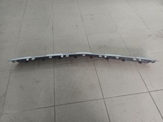 bontott OPEL MOKKA Első Lökhárító Alsó (Műanyag)