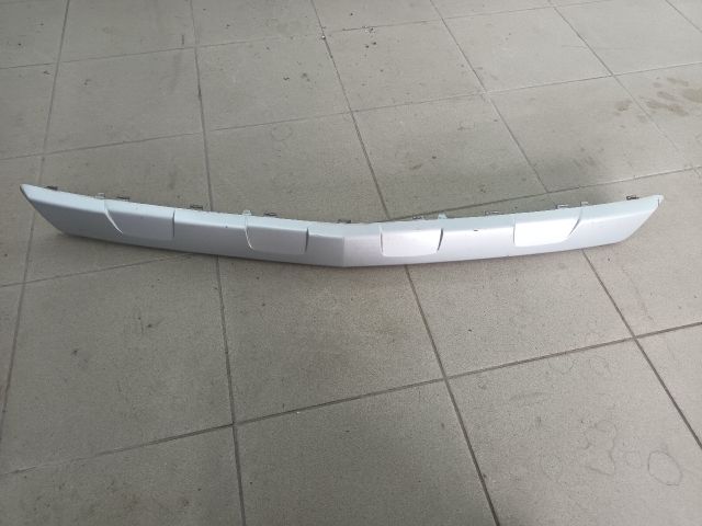 bontott OPEL MOKKA Első Lökhárító Alsó (Műanyag)