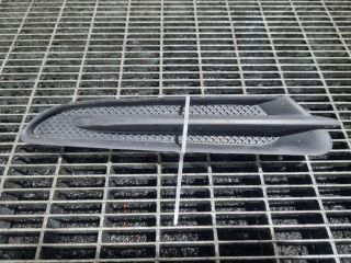 bontott OPEL MOKKA Első Lökhárító Díszléc