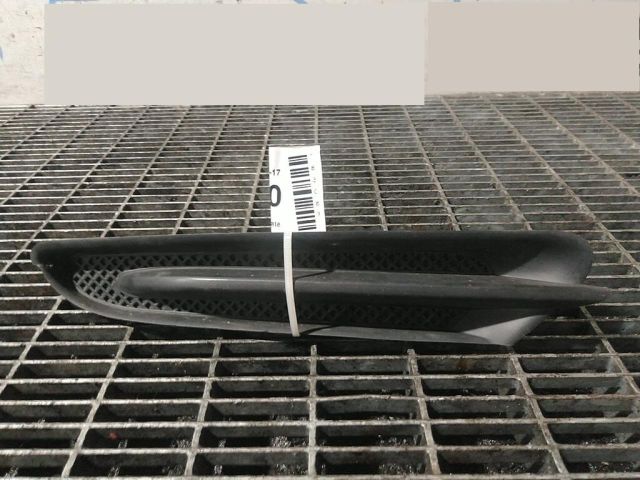 bontott OPEL MOKKA Első Lökhárító Díszléc