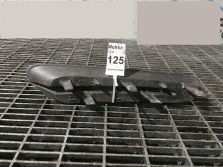 bontott OPEL MOKKA Első Lökhárító Díszléc