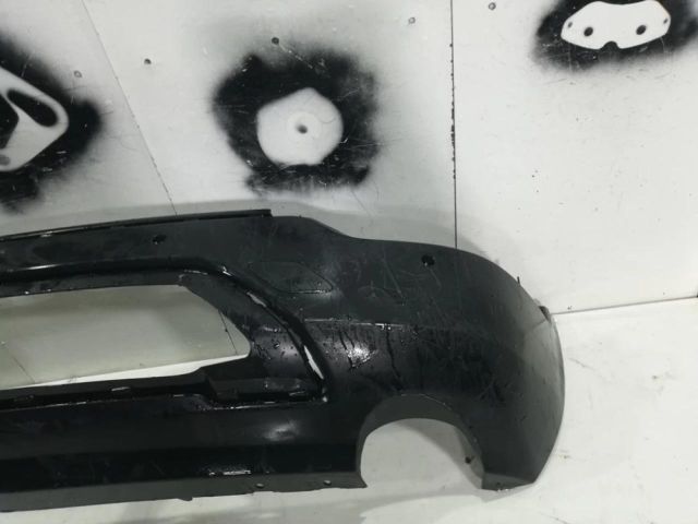 bontott OPEL MOKKA Első Lökhárító Légterelő