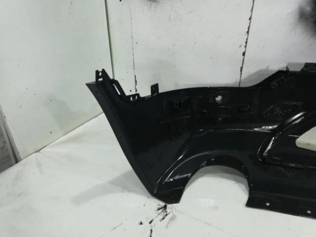 bontott OPEL MOKKA Első Lökhárító Légterelő