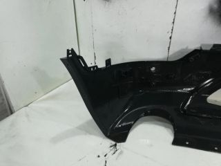 bontott OPEL MOKKA Első Lökhárító Légterelő