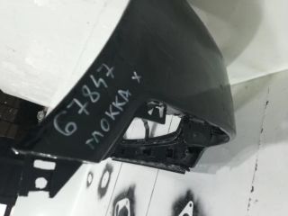 bontott OPEL MOKKA Első Lökhárító Légterelő