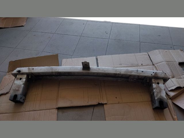 bontott OPEL MOKKA Első Lökhárító Merevítő (Fém)