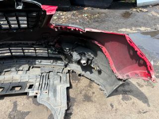 bontott OPEL MOKKA Első Lökhárító (Részeivel)